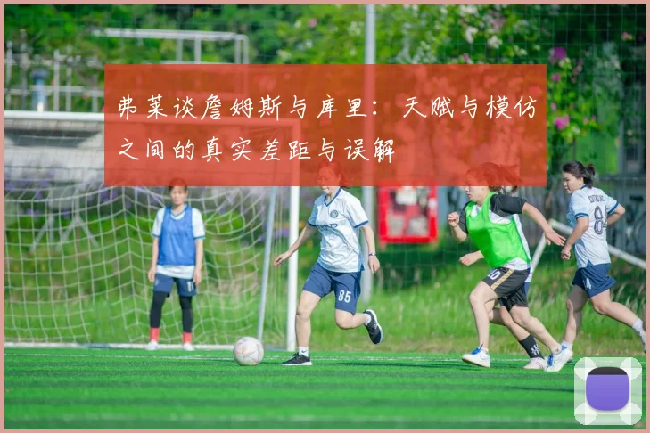 弗莱谈詹姆斯与库里：天赋与模仿之间的真实差距与误解