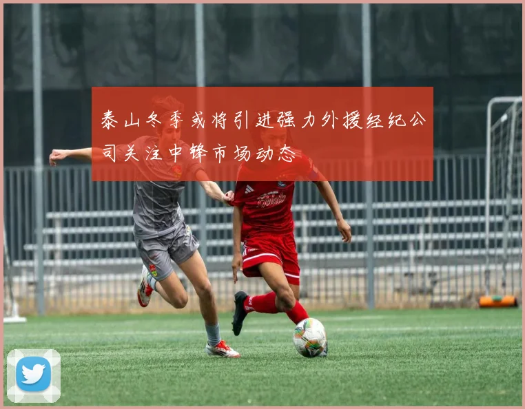 泰山冬季或将引进强力外援经纪公司关注中锋市场动态